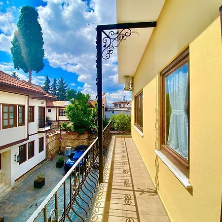 Apartment Ali