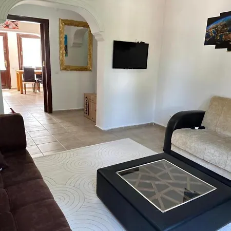 Ali Apartment Antalya