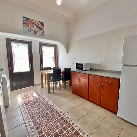 Ali Apartment *
