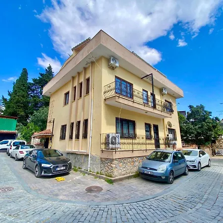 Apartment Ali