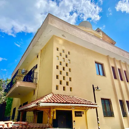 Apartment Ali *