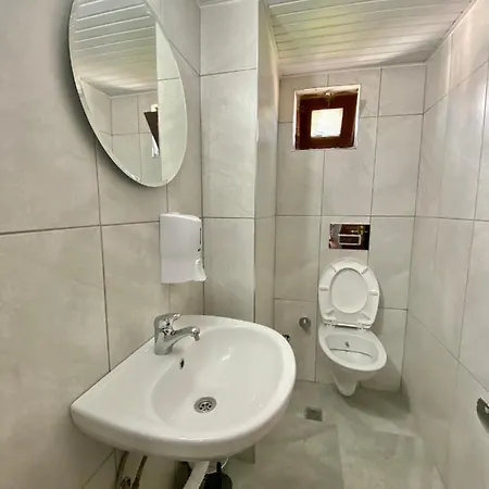 Ali Apartment Antalya