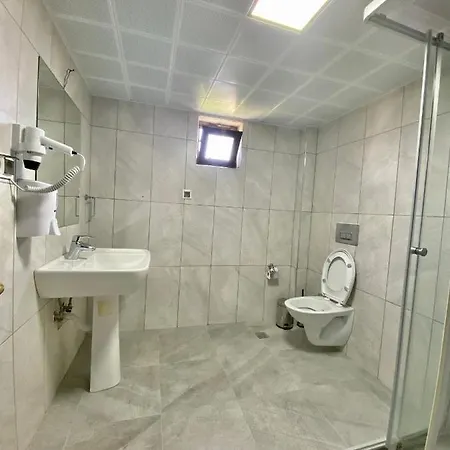 Apartment Ali Antalya
