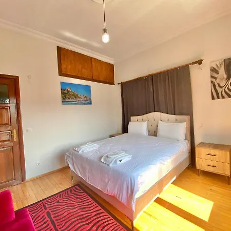 Ali Apartment